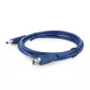 GEMBIRD USB 3.0 ilginamasis kabelis 2,0 m