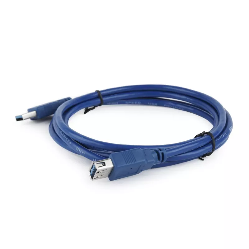 GEMBIRD USB 3.0 ilginamasis kabelis 2,0 m