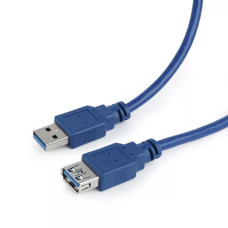 GEMBIRD USB 3.0 ilginamasis kabelis 2,0 m