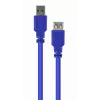 GEMBIRD USB 3.0 prailginimo laidas 3 m
