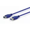 GEMBIRD USB 3.0 prailginimo laidas 3 m