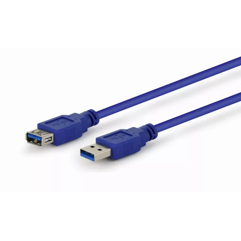 GEMBIRD USB 3.0 prailginimo laidas 3 m