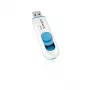 ADATA C008 USB atmintukas 16 GB USB Type-A 2.0 Mėlyna, Balta