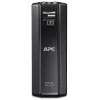 APC Back-UPS Pro 1500VA/865W bokštinis UPS su AVR ir LCD ekranu, 10x IEC C13 lizdai