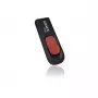 ADATA C008 USB atmintukas 16 GB USB Type-A 2.0 Juoda, Raudona