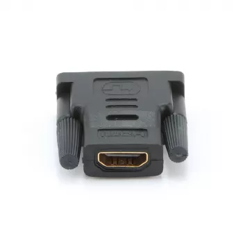 Lyčių keitiklis Gembird A-HDMI-DVI-2