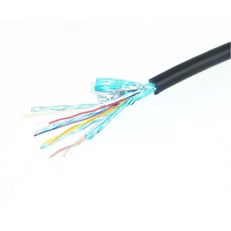 Gembird HDMI į DVI laidas, vyriški kištukai, 2.0 m, auksuoti kontaktai, pakuotė