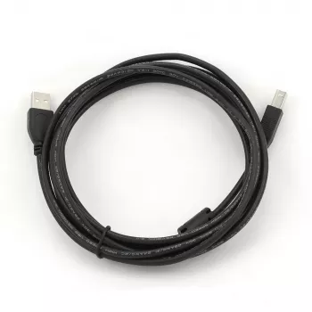 GEMBIRD Premium kokybės USB A kištukas į B kištuką, 3 m