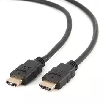 GEMBIRD HDMI V.1.4 laidas (vyriškas- vyriškas) / 7,5 m, didmeninė pakuotė (cc-hdmi4-7.5m)