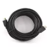 GEMBIRD HDMI V.1.4 laidas (vyriškas- vyriškas) / 7,5 m, didmeninė pakuotė (cc-hdmi4-7.5m)