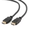 GEMBIRD HDMI V.1.4 Laidas Vyras-Vyras / 10m Didmeninė Pakuotė (cc-hdmi4-10m)