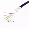GEMBIRD HDMI V.1.4 Laidas Vyras-Vyras / 10m Didmeninė Pakuotė (cc-hdmi4-10m)
