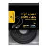 GEMBIRD HDMI V.1.4 Laidas Vyras-Vyras / 10m Didmeninė Pakuotė (cc-hdmi4-10m)