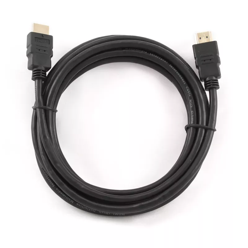 GEMBIRD HDMI 1.4 laidas vyras-vyras 3,0 m (pakuotė) cc-hdmi4-10