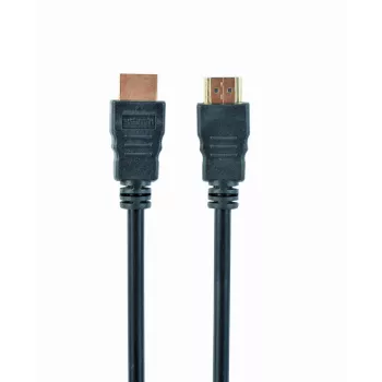 GEMBIRD HDMI v.1.4 laidas vyras-vyras / 4,5 m, didmeninė pakuotė (cc-hdmi4-15)