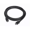 GEMBIRD HDMI v.1.4 laidas vyras-vyras / 4,5 m, didmeninė pakuotė (cc-hdmi4-15)