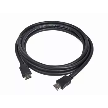 GEMBIRD HDMI v.1.4 laidas vyras-vyras / 4,5 m, didmeninė pakuotė (cc-hdmi4-15)