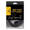 GEMBIRD HDMI v.1.4 laidas vyras-vyras / 4,5 m, didmeninė pakuotė (cc-hdmi4-15)