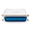 DIGITUS Fast Ethernet spausdintuvo serveris su lygiagrečiuoju prievadu (dn130011)