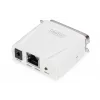 DIGITUS Fast Ethernet spausdintuvo serveris su lygiagrečiuoju prievadu (dn130011)
