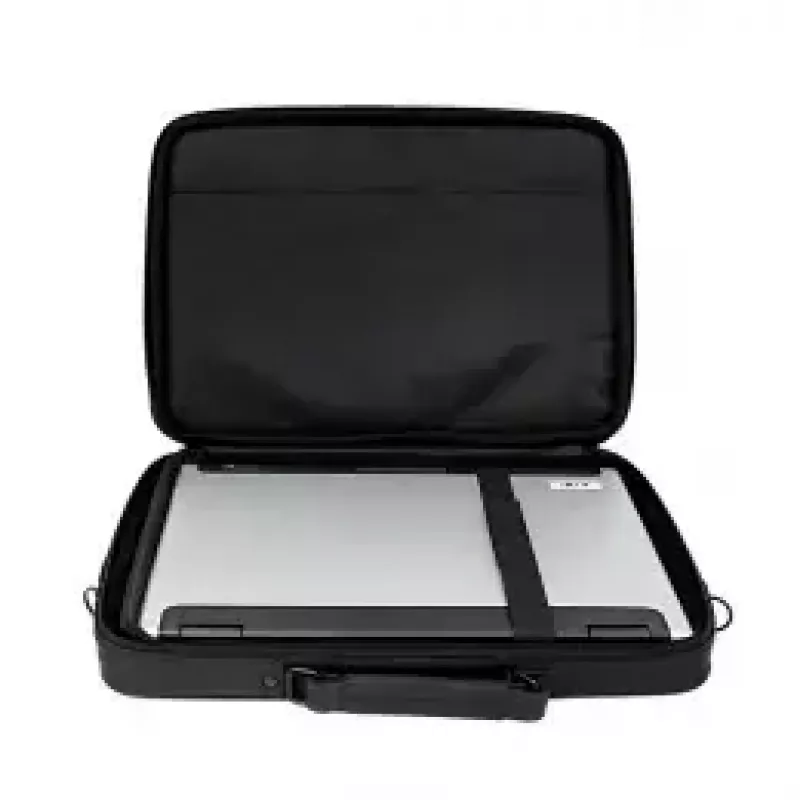 Dėklas nešiojamam kompiuteriui ESPERANZA ET103, 43,2 cm (17 inch), nailonas, juodas