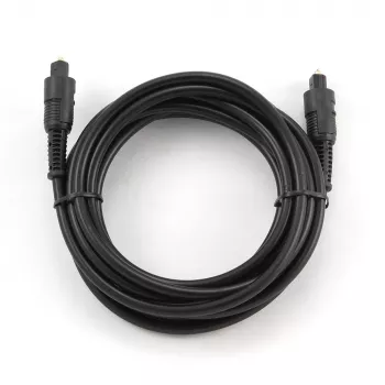 Gembird Toslink optinis kabelis 3 m