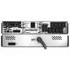 APC Smart-UPS X SMX3000RMHV2UNC - 3000VA, 8x C13, 1x C19 lizdas, USB, praplečiamas veikimo laikas, NMC