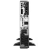 APC Smart-UPS X SMX3000RMHV2UNC - 3000VA, 8x C13, 1x C19 lizdas, USB, praplečiamas veikimo laikas, NMC