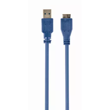 GEMBIRD Micro-USB 3.0 laidas 2,0 m