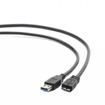 GEMBIRD Micro-USB 3.0 laidas 2,0 m