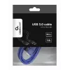 GEMBIRD Micro-USB 3.0 laidas 2,0 m