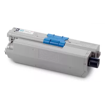 Originalus OKI 44469803 juodas tonerio kasetė, 10000 puslapių