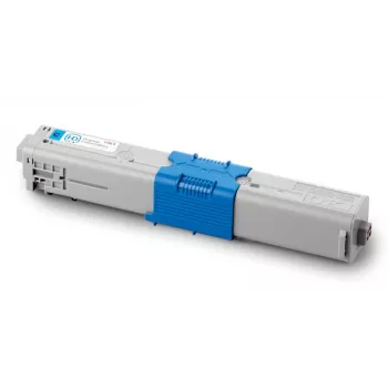 OKI Toner 44469706 10000 puslapių Cian
