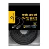 Gembird HDMI v1.4 laidas Vyriškas-Vyriškas / 15m didmeninė pakuotė (CC-HDMI4-15M)