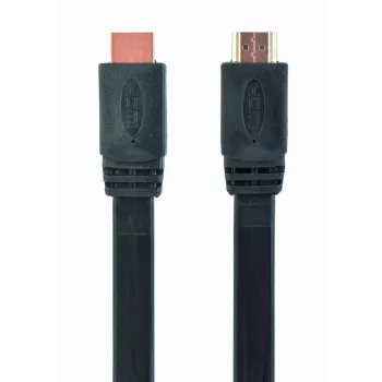 GEMBIRD HDMI plokščias laidas Vyriškas-Vyriškas 2,0 m