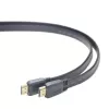 GEMBIRD plokščias HDMI laidas, kištukas į kištuką, 20 m