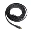 GEMBIRD plokščias HDMI laidas, kištukas į kištuką, 20 m