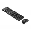 LOGITECH Wireless Combo MK220 – belaidė klaviatūra ir pelė
