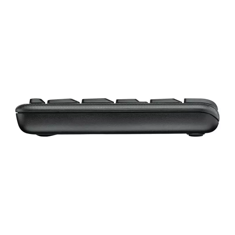 LOGITECH Wireless Combo MK220 – belaidė klaviatūra ir pelė