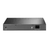 TP-Link TL-SF1016DS tinklo jungiklis, nevaldomas, Fast Ethernet (10/100), 1U, juodas