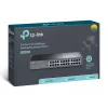TP-Link TL-SF1024D tinklo jungiklis Nevaldomas Fast Ethernet (10/100) Pilka