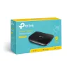 TP-Link 5 prievadų Gigabit darbalaukio tinklo jungiklis, nevaldomas, Gigabit Ethernet (10/100/1000), pilnas dvipusis ryšys