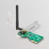 TP-Link TL-WN781ND vidinė belaidžio tinklo kortelė WLAN 150 Mbit/s