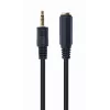 GEMBIRD 3,5 mm stereo garso ilginimo laidas 5 m