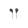 Sony MDR-E9LP ausinės į ausis (juodos)