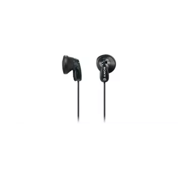 Sony MDR-E9LP ausinės į ausis (juodos)