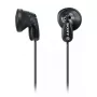 Sony MDR-E9LP ausinės į ausis (juodos)