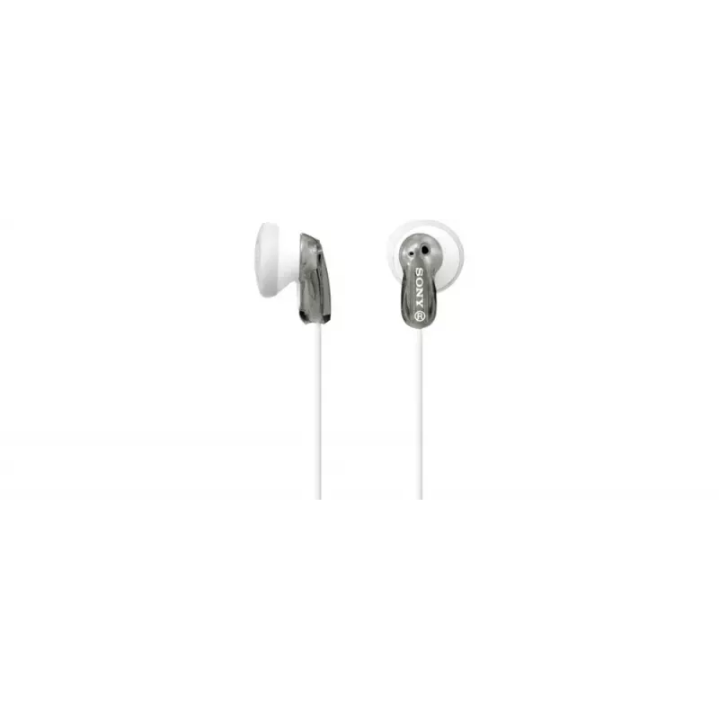 Ausinės Sony MDR-E9LP pilkos