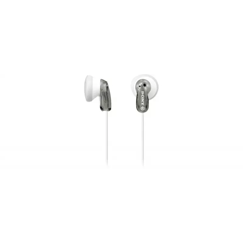 Ausinės Sony MDR-E9LP pilkos