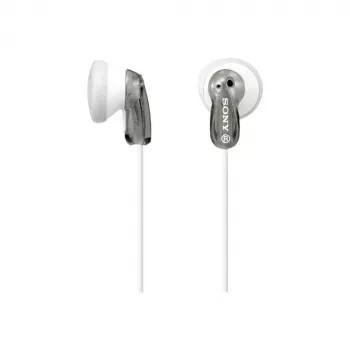 Ausinės Sony MDR-E9LP pilkos